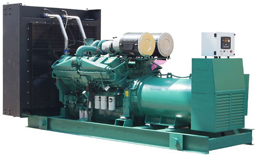 隆广镇30kw康明斯柴油发电机组图片 隆广镇30kw康明斯柴油发电机组图片