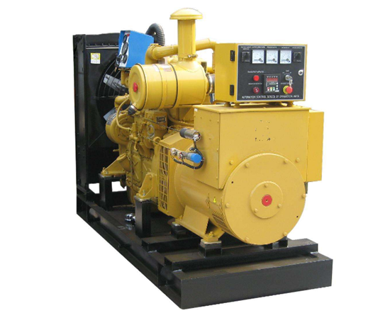 隆广镇发电机出租